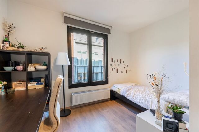 GENUASTRAAT 2 / S8 ANTWERPEN